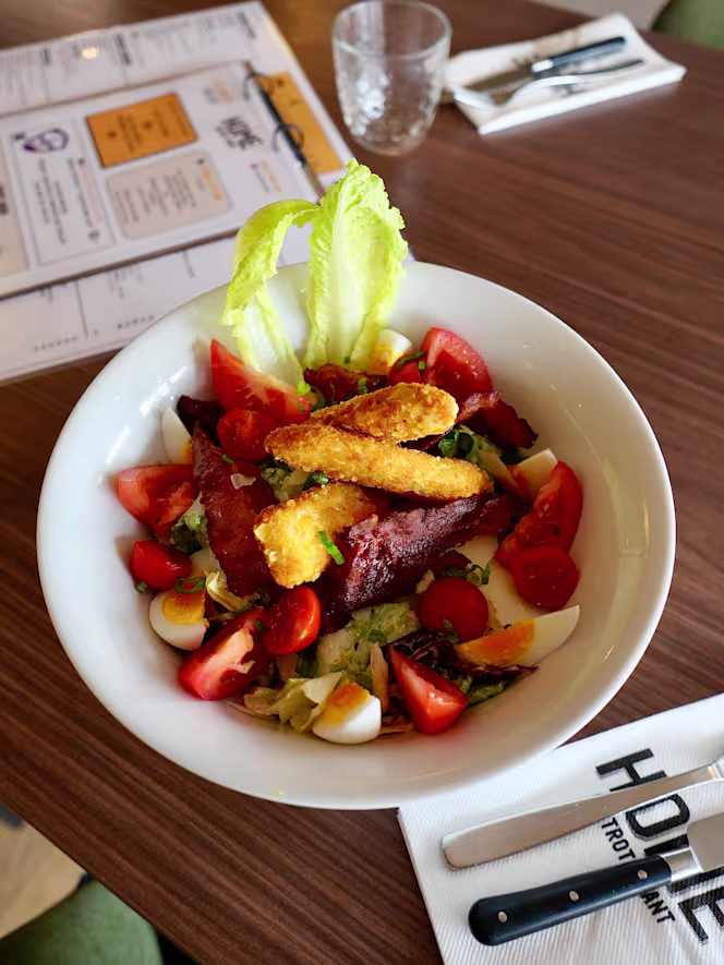 Home Bistrot Vivant - 3