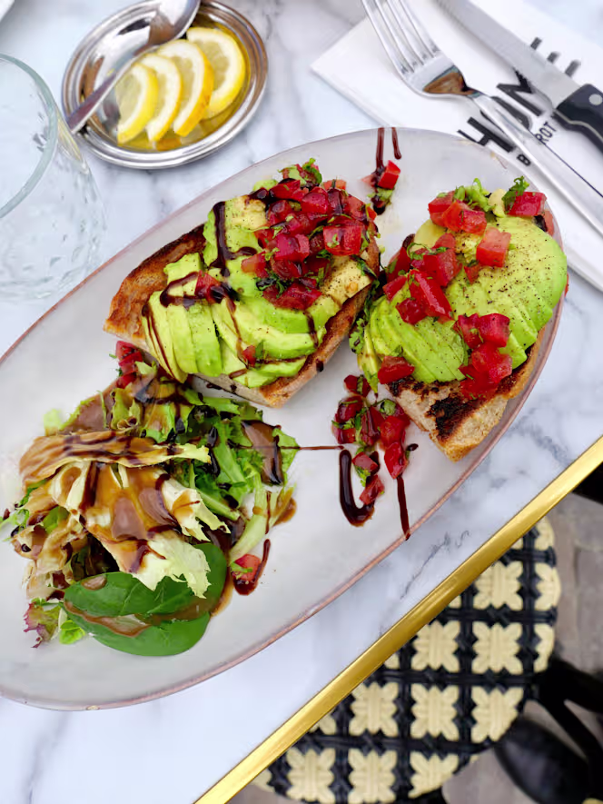 Home Bistrot Vivant - 2