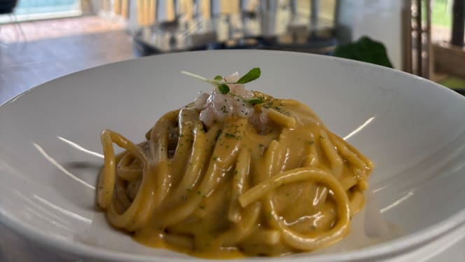 Essenza Restaurant - 2