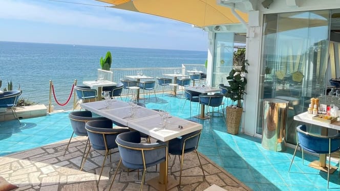 Essenza Restaurant - 0