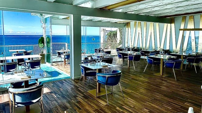 Essenza Restaurant - 3