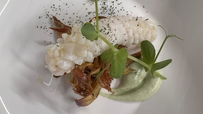 Essenza Restaurant - 1