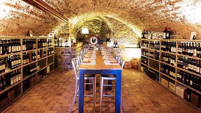 Casa Chianti Classico - 7