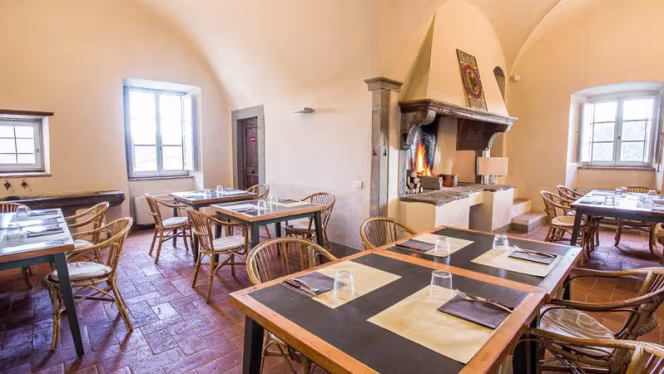 Casa Chianti Classico - 5