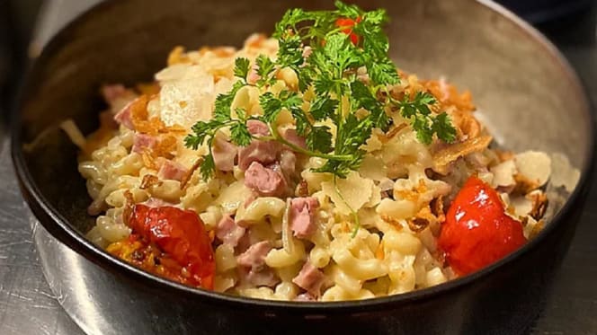 Le Café de la Poste - Paris - 8