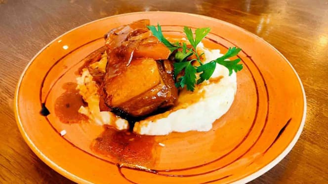 Le Café de la Poste - Paris - 2