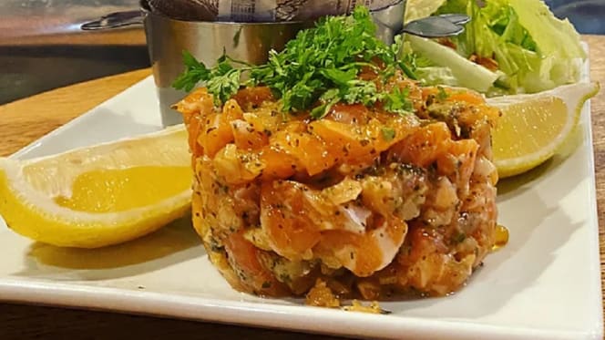 Le Café de la Poste - Paris - 7