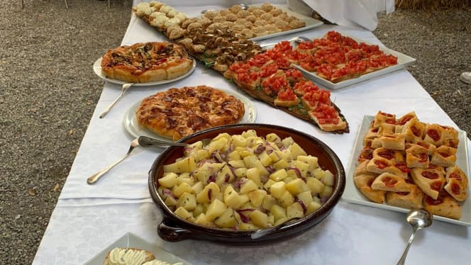 Cascina Mirandola - 2