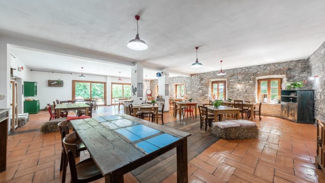 Cascina Mirandola - 6