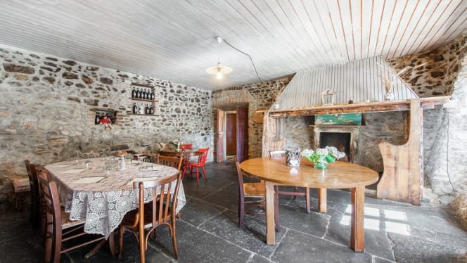 Cascina Mirandola - 5