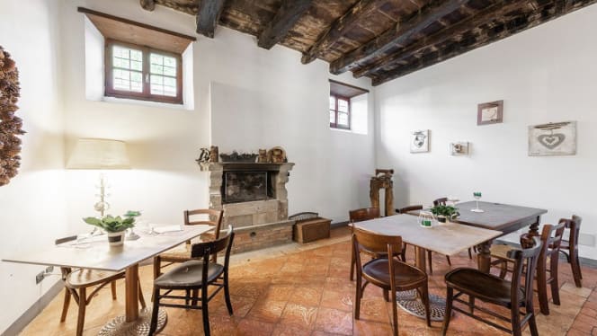 Cascina Mirandola - 7