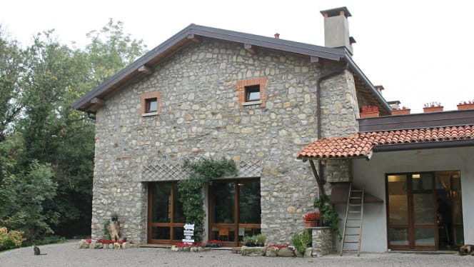 Cascina Mirandola - 0