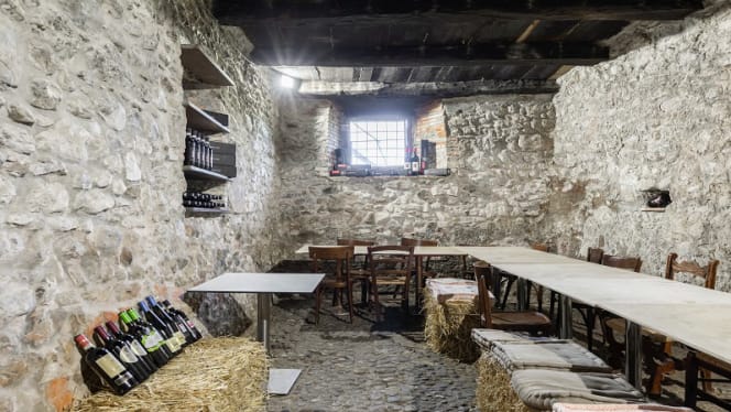 Cascina Mirandola - 8