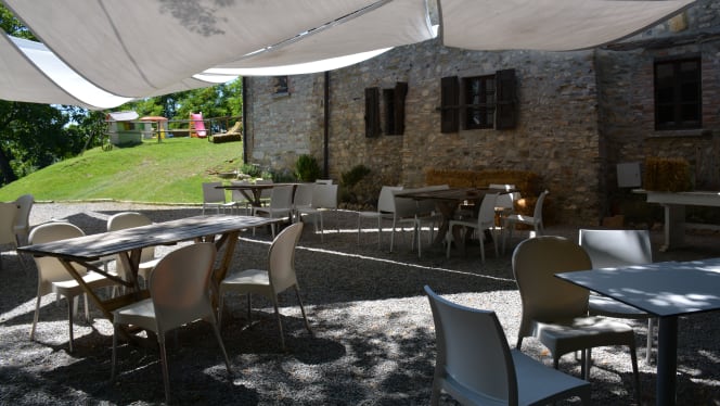 Cascina Mirandola - 9