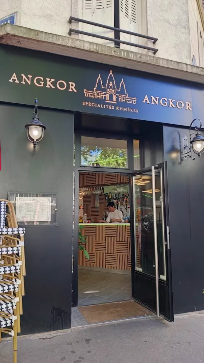 Angkor & Angkor - 4