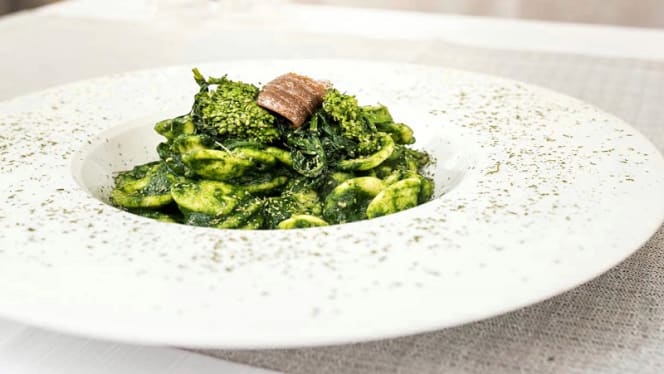 Le Muse e il Mare - 6