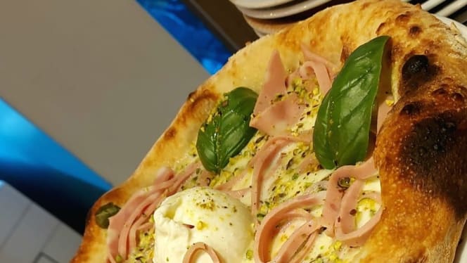 Le Muse e il Mare - 1