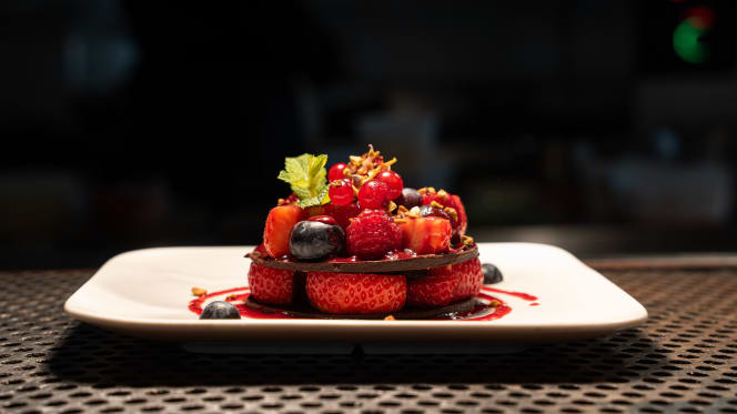 La Couvée - Paris - 8