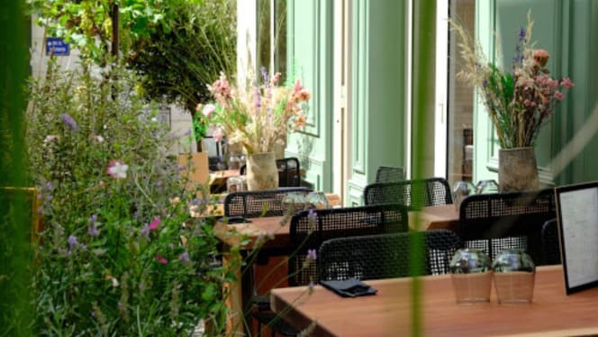 La Couvée - Paris - 4