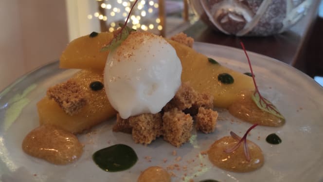 La Couvée - Paris - 6