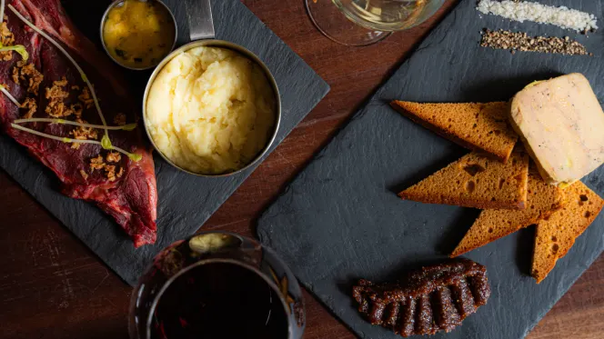 La Couvée - Paris - 0