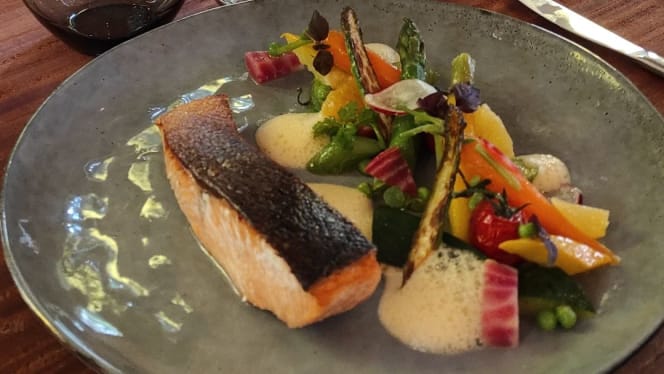 La Couvée - Paris - 2