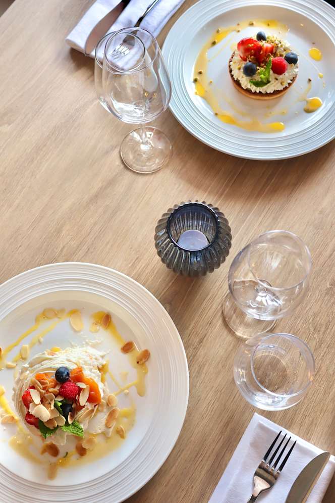 Symphonie des saisons (Best Western Ile de France) - 6