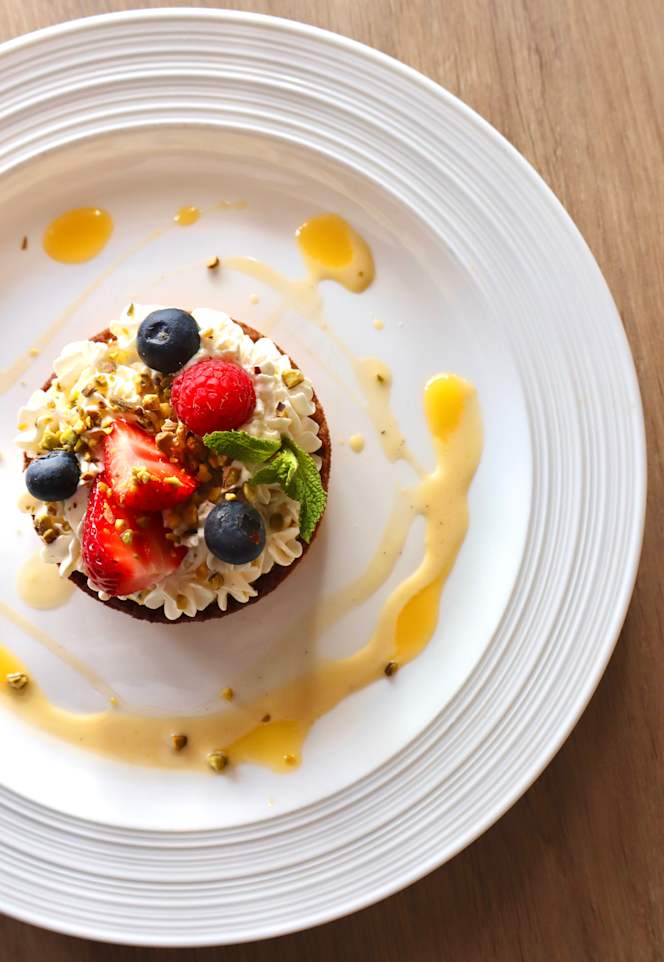 Symphonie des saisons (Best Western Ile de France) - 5