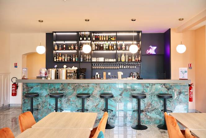 Symphonie des saisons (Best Western Ile de France) - 1