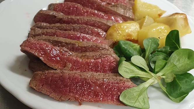 Ristorante lo Zingaro - 1