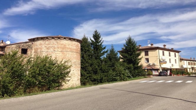 Ristorante lo Zingaro - 0