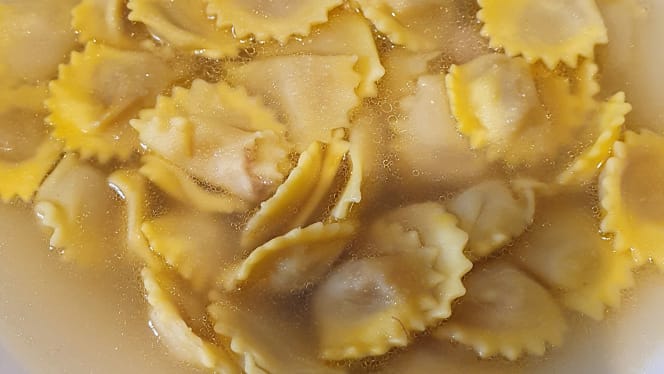 Ristorante lo Zingaro - 2