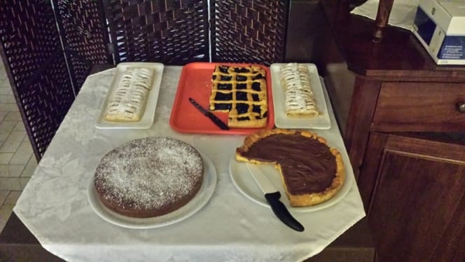 Ristorante lo Zingaro - 7