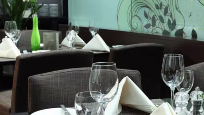 Winners Place Leverkusen - Leverkusen - 3