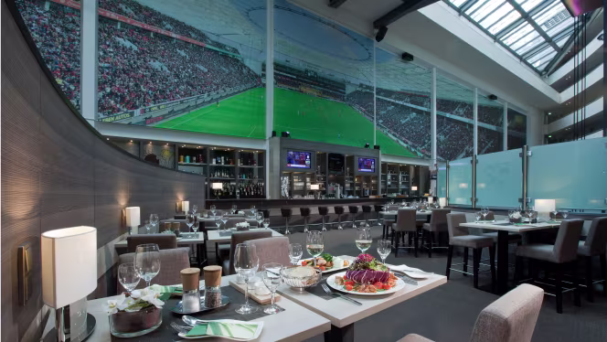 Winners Place Leverkusen - Leverkusen - 2