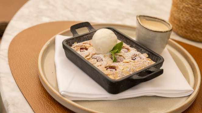 The Orchard at Grantley Hall - 3