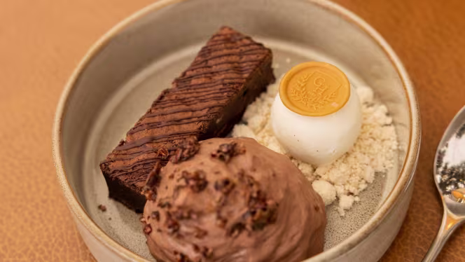 The Orchard at Grantley Hall - 6