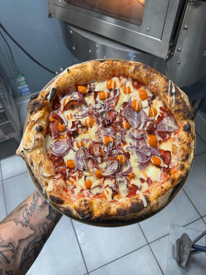 Don Mimmo Pizza e Burger - 9