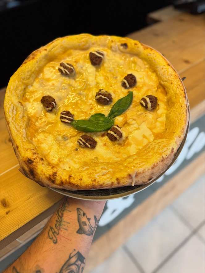 Don Mimmo Pizza e Burger - 5
