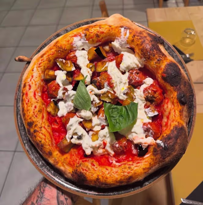 Don Mimmo Pizza e Burger - 6