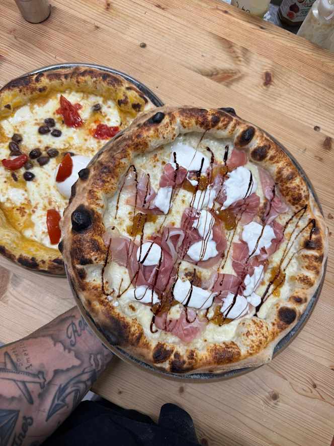 Don Mimmo Pizza e Burger - 7