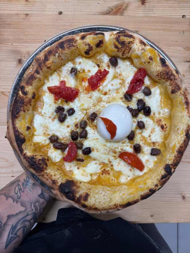 Don Mimmo Pizza e Burger - 8