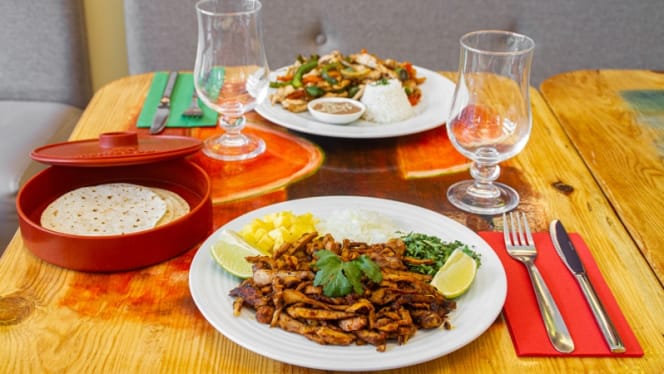 Cómete México Ríos Rosas - 7