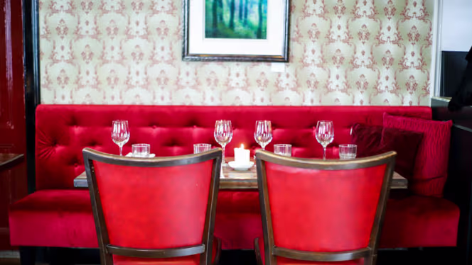 Restaurant C'est Ça - 5