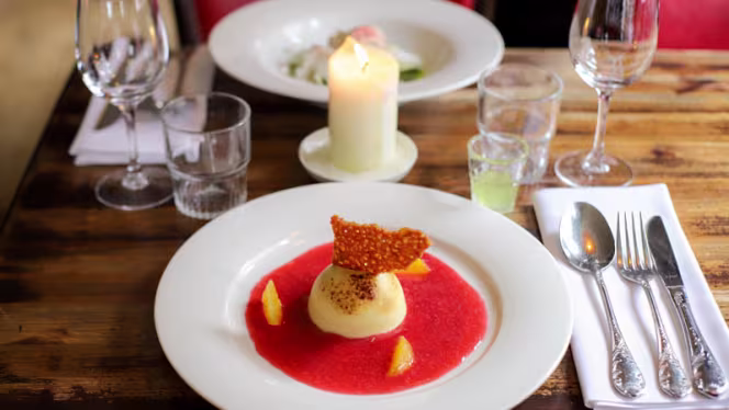 Restaurant C'est Ça - 6