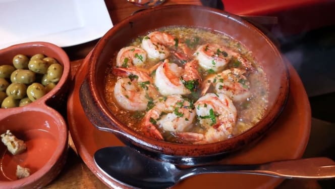 Caramba especial - 6