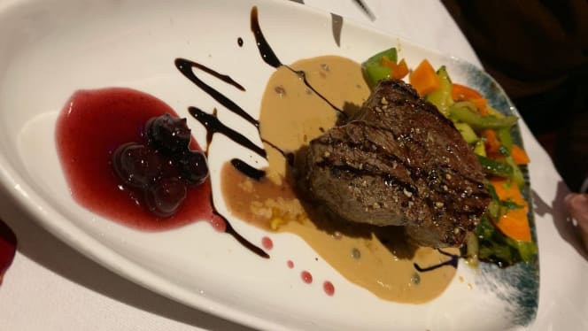 Caramba especial - 1