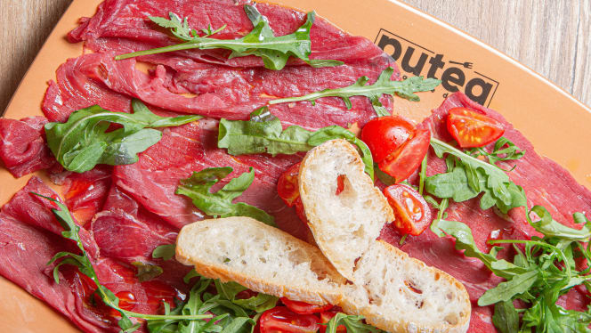 Putea - Sapore di sud - 4