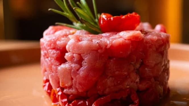 Putea - Sapore di sud - 9