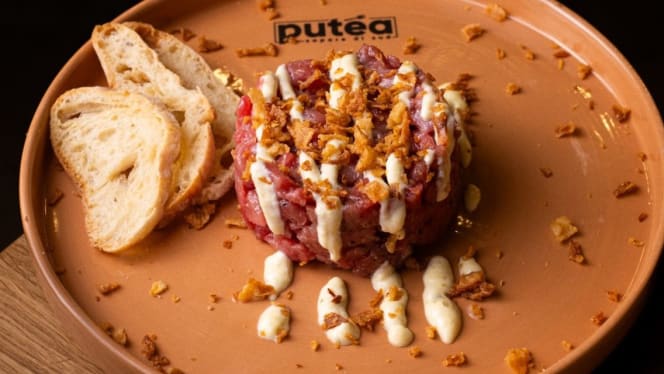 Putea - Sapore di sud - 7